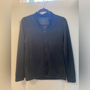 Nike Woman’s Athletic Zip Up